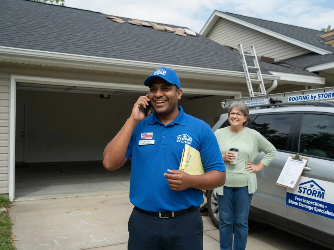 Roof Repair Near Me Maryland FAQs